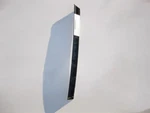 Mercedes-benz A2057300319 Vertical Window Glass Rear Left Door C-class W205. Fixed Price $23.80.