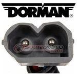 Dorman 748-741 Power Window Motor & Regulator Assembly For B491711 Nt. Fixed Price $108.36.