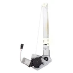 Power Trq WRA38012 Window Regulator & Motor Assembly For Honda Cr-v 12-16. Fixed Price $79.21.