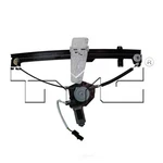 Power Window Motor Regulator Assembly Tyc Fits 99-00 Jeep Grand Cherokee. Fixed Price $68.10.