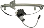 Power Window Motor And Regulator Assembly Dorman 741-598. Fixed Price $89.88.