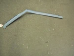 Nos 1978 1979 Ford Fairmont Quarter Window Rear Moulding Lh D8BZ-66290A61-A. Fixed Price $49.99.