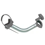 Fiamma Bike Block Pro 2 Grey (04133A01G) Inuk. Fixed Price $33.04.