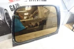 1991-1995 Jeep Wrangler Yj Rear Right Passenger Glass W/ Golden Bronze Finish. Fixed Price $99.95.