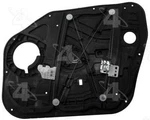 Window Regulator Aci/maxair 380466 Fits 16-22 Hyundai Tucson. Fixed Price $116.92.