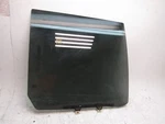 Door Window Glass Axiom 2002 2004 Isuzu Right Passenger Side Rear Back Oem. Fixed Price $41.99.
