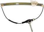 Dorman 749-069 Manual Window Regulator Only. Fixed Price $98.25.