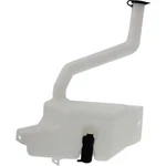 Washer Reservoir For 2004-2006 Pontiac Gto. Fixed Price $29.67.