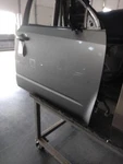 Subaru Forester 2009 Right Front Door Silver 417855 2337. Fixed Price $433.79.