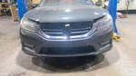 Used Rear Left Door Assembly Side Fits: 2014 Honda Accord Electric Lx L.. Fixed Price $470.00.