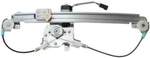 Aci Window Motor And Regulator Assembly P 88023. Fixed Price $79.00.