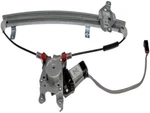 Dorman 741-680 Power Window Motor And Regulator Assembly. Fixed Price $81.10.