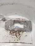 Driver Left Sun Visor Sedan Fits 2010-2013 Cts Tested Oem. Fixed Price $58.00.
