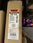Window Regulator Dorman 749-334 Fits 07-09 Hyundai Elantra. Fixed Price $63.75.