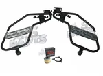 Top Frame Lh And Rh With Decal Free Oil Filter For Royal Enfield Himalayan. Fixed Price $134.06.