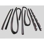 KG1020 Fairchild Industries Weatherstrip Kits Set Of 6 Driver & Passenger Side. Fixed Price $204.35.