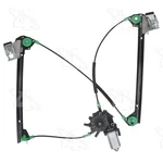 Aci 382294 Power Window Motor And Regulator Assembly For 97-04 Corvette. Fixed Price $90.99.