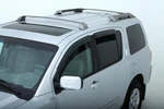 Auto Ventshade 94174 Ventvisor Deflector - Outside Mount (set Of 4). Fixed Price $65.86.