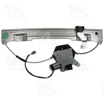 Aci 83262 Power Window Motor And Regulator Assembly. Fixed Price $105.01.