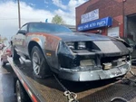 Passenger Right Front Door Glass Fits 83-88 Camaro 195110. Fixed Price $50.00.