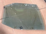 Passenger Right Rear Door Glass Sedan Fits 90-91 Peugeot 405 290587. Fixed Price $129.98.