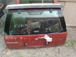 Back Glass Without Privacy Tint Fits 96-00 Pathfinder 153904. Fixed Price $50.00.