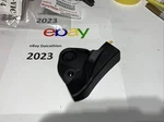 2013-2018 Toyota RAV4 Liftgate Tailgate Glass Side Bracket Right 64885-0R010 Rh. Fixed Price $20.00.