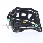 03-09 Audi A4 Convertible Window Regulator Left Rear Cabrio Genuine 8H0959801A. Fixed Price $224.99.