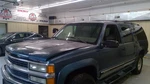 Used Rear Right Door Window Regulator Fits: 1995 Chevrolet Suburban 2500 El. Fixed Price $85.99.