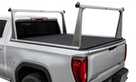 Access F2020041 Lomax Hard Tri-fold Bed Cover For 2015-23 Chevy/gmc Silverado. Fixed Price $691.20.