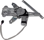Dorman 751-216 Power Window Motor / Regulator Rear Drivers 82721EE00A 82721EE00B. Fixed Price $38.99.