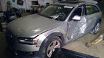 Glass Sunroof Sliding Front Fits 13-16 Audi Allroad 10268355. Fixed Price $289.68.