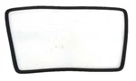 Mercedes W124 Te 4MATIC A1247400056 Shielding Strip Rear Door. Fixed Price $67.63.