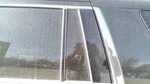 (local Pickup Only) Driver Left Rear Door Vent Glass Fits 15-20 Escalade 1917781. Fixed Price $134.90.