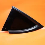 Tesla Model Y Quarter Glass Left Rear 2020 2021 2022 2023 2024 1673553-00-D Oem. Fixed Price $71.10.