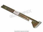Porsche 911 912 '65-'94 Left Window Rail Genuine +warranty. Fixed Price $525.80.