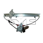 Tyc 660073 Power Window Motor And Regulator Assembly For 00-06 Nissan Sentra. Fixed Price $70.99.