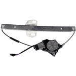 Dorman 748-912 Power Window Regulator And Motor Assembly. Fixed Price $102.34.