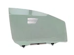 Side Window Door Front Right For Toyota Yaris XP9 1.0 Vvt-i. Fixed Price $59.18.
