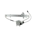 Aisin RPAN-062 Power Window Regulator Assembly W/ Motor. Fixed Price $159.52.