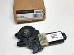 Power Window Motor Front/rear-left Aci/maxair 86836 For Chrysler, Dodge Fast Sh. Fixed Price $33.06.