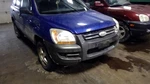 (local Pickup Only) Passenger Right Quarter Glass Fits 05-10 Sportage 4522502. Fixed Price $164.99.