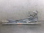 96-00 Honda Civic Right Passenger Front Electric Door Window Regulator Cpe/htbk. Fixed Price $39.96.