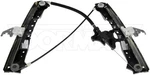 Dorman 752-280 Window Regulator For 08-20 C/v Grand Caravan Town & Country. Fixed Price $92.49.