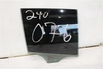 Rear Door Glass Bmw X3 2014 2015 2016 2017 Right 1334926. Fixed Price $109.99.