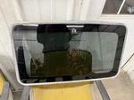 5M0877071A 09 10 Volkswagen Passat Upper Glass Oem. Fixed Price $129.85.