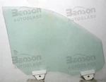 DD11816 Gty 2011-2024 Jeep Cherokee/dodge Durango Grand Lam. Fixed Price $215.00.