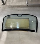 1995-2001 Bmw 740I E38 Rear Windshield Glass Used 43R-000981. Fixed Price $179.99.