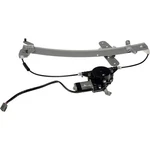 741-687 Dorman Window Regulator Front Passenger Right Side Hand For Town Car. Fixed Price $94.02.