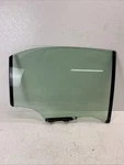 05-12 Acura Rl Passenger Rear Right Door Glass Oem. Fixed Price $78.99.